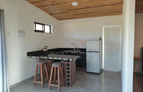 El Molle Apartamento | Refugio Cerro Fortaleza