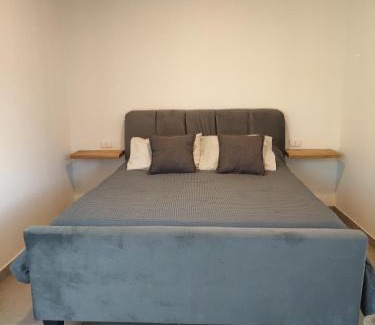 El Molle Apartamento | Refugio Cerro Fortaleza