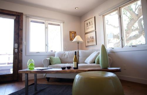 Paso Robles Casa | Refugio Cosetta