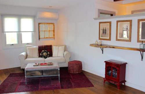 Paso Robles Casa | Refugio Cosetta
