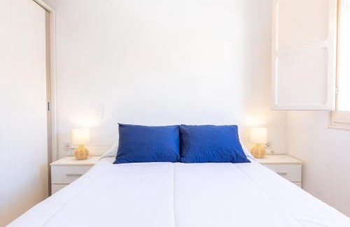 Santa Pola Apartamento | Refugio Costero - Desconexion en la playa