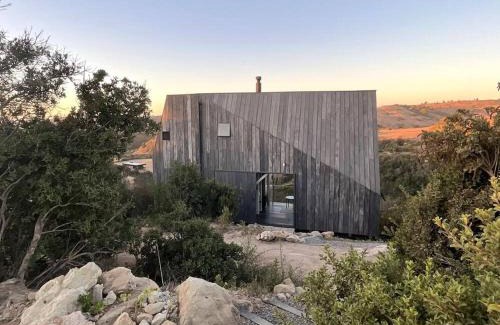 Navidad Casa | Refugio costero Tevo