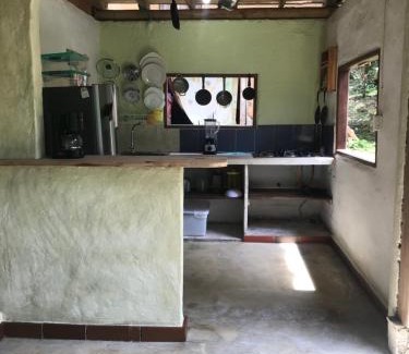 San Carlos Casa | Refugio Cumaná Entero