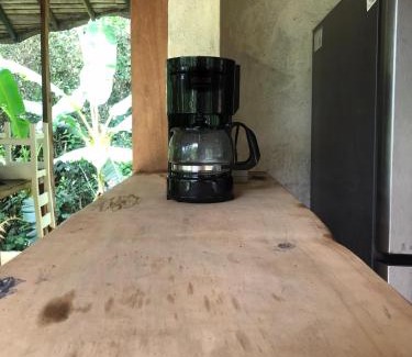 San Carlos Casa | Refugio Cumaná Entero