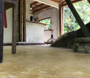 San Carlos Casa | Refugio Cumaná Entero