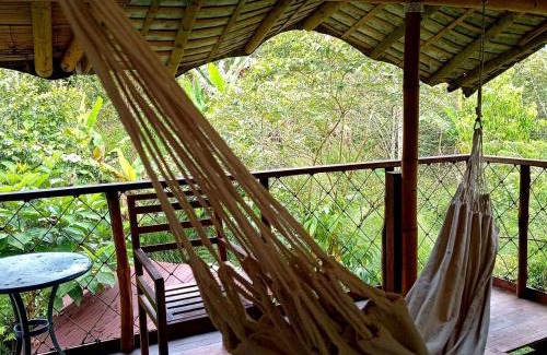 San Carlos Casa | Refugio Cumaná Entero