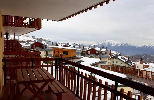 La Parva Apartamento | Refugio Dúplex en Centro de Ski La Parva, Farellones - Departamento para 8 personas! Del 25 al 29 de agosto