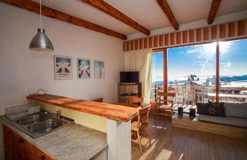 La Parva Apartamento | Refugio Dúplex en Centro de Ski La Parva, Farellones - Departamento para 8 personas! Del 25 al 29 de agosto