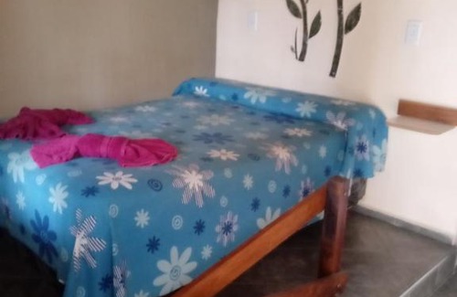 Villa Icho Cruz Apartamento | refugio del sol