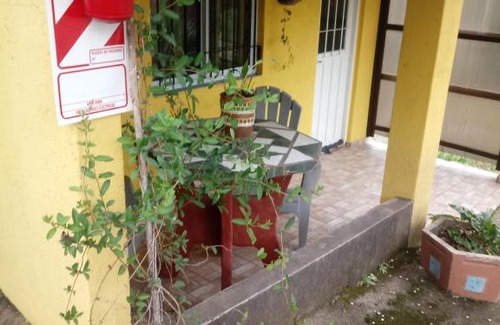 Villa Icho Cruz Apartamento | refugio del sol