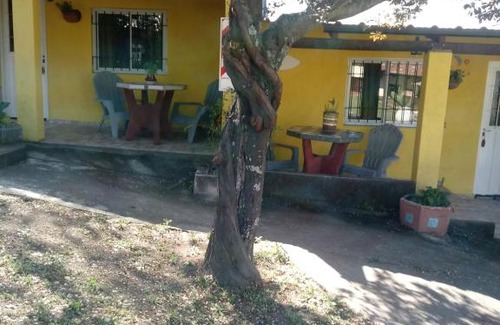 Villa Icho Cruz Apartamento | refugio del sol