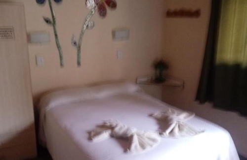 Villa Icho Cruz Apartamento | refugio del sol