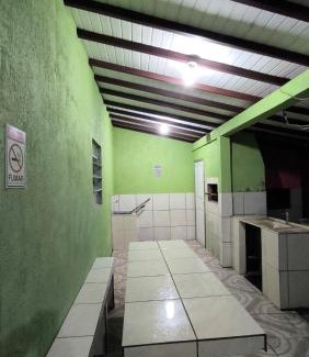 Ipiranga Casa | Refugio da Praia - Casa em Imbé
