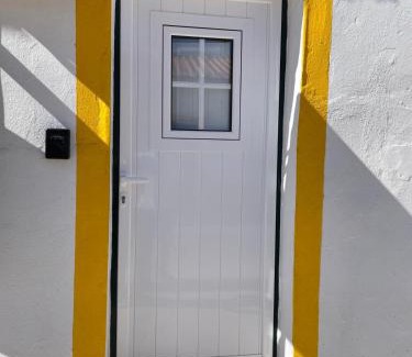 Minas de Sao Domingos Casa | Refugio da Mina