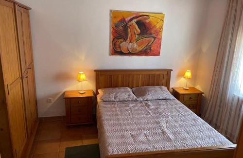 Minas de Sao Domingos Casa | Refugio da Mina