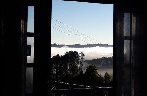 Abernessia Casa | Refugio da Serra Suites e chalés pertinho do centro