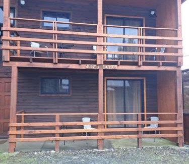 Bahia Mansa Casa | Refugio de Caty