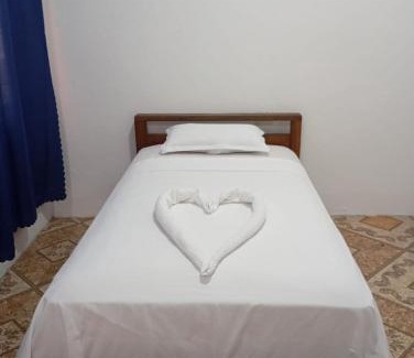 Puerto Ayora Apartamento | Refugio de Daye