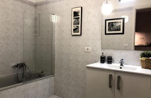 San Cristobal de La Laguna Apartamento | Refugio de estilo y tranquilidad en La Laguna de MembrilloSuites