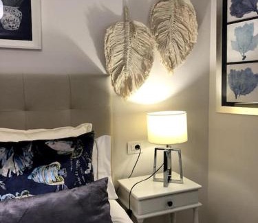 San Cristobal de La Laguna Apartamento | Refugio de estilo y tranquilidad en La Laguna de MembrilloSuites