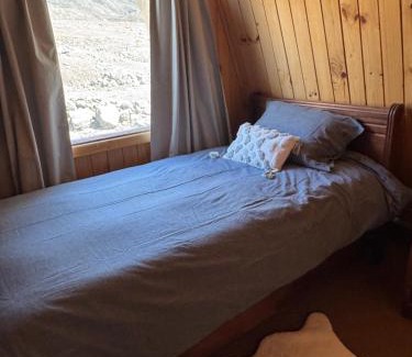 Antuco Cama Y Desayuno | Refugio de la Montaña - Bed & Breakfast