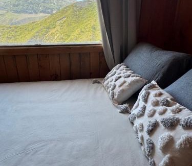 Antuco Cama Y Desayuno | Refugio de la Montaña - Bed & Breakfast