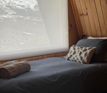 Antuco Cama Y Desayuno | Refugio de la Montaña - Bed & Breakfast