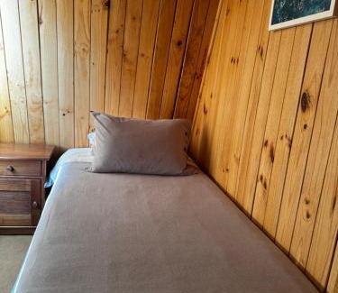Antuco Cama Y Desayuno | Refugio de la Montaña - Bed & Breakfast
