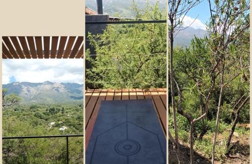 Las Rabonas Complejo | Refugio de las Nubes