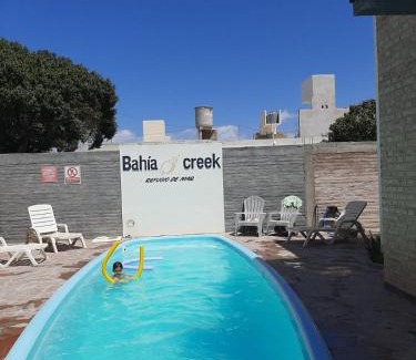 Las Grutas Apartamento | Refugio de mar Bahia Creek
