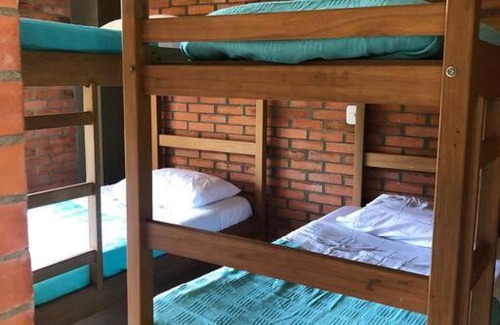 Santa Rosa de Cabal Chalet De Esquí | Refugio de Montaña tipo Chalet