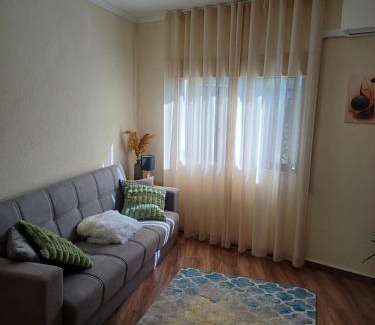 Torre de Moncorvo Apartamento | Refugio de Moncorvo