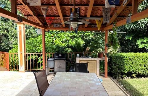 Jacó Apartamento | Refugio de paz