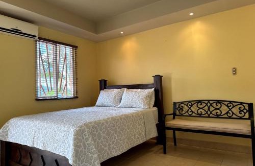 Jacó Apartamento | Refugio de paz