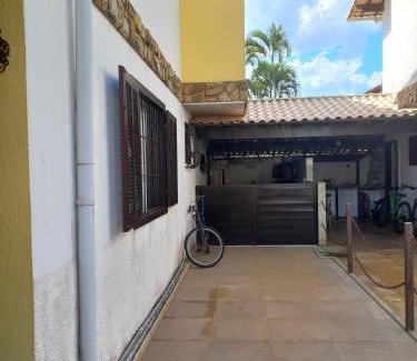 Saquarema Casa | Refugio de Praia em Saquarema
