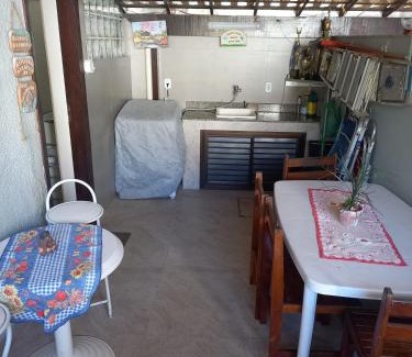 Saquarema Casa | Refugio de Praia em Saquarema