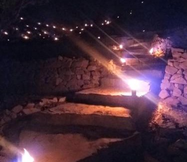 Lunahuaná Hotel | Refugio de Santiago Ecolodge