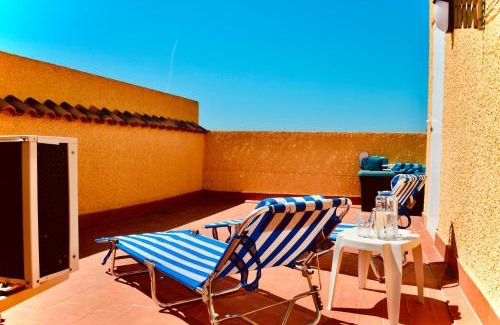 Puerto Marino Casa | Refugio de Tranquilidad en Gran Alacant