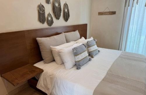 Concordia Apartamento | Refugio del Bosque- Escapa a la Sierra