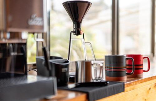Iwaki Casa | Refugio del Café - Vacation STAY 92035v