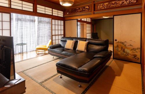 Iwaki Casa | Refugio del Café - Vacation STAY 92035v