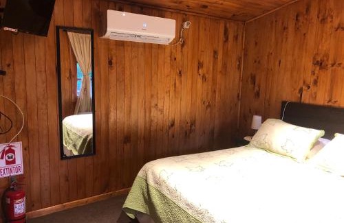 Dalcahue Casa | Refugio del Chucao Chiloe