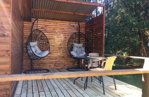 Dalcahue Casa | Refugio del Chucao Chiloe