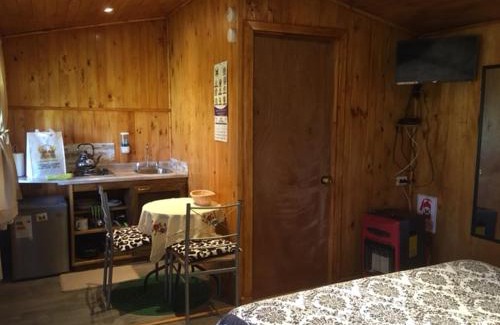 Dalcahue Casa | Refugio del Chucao Chiloe