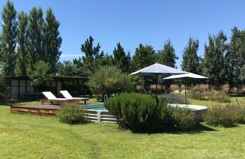 Los Reartes Cama Y Desayuno | Refugio Del Guira Guira
