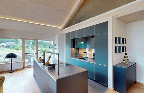 Rheinsberg Casa | Refugio del Lago Zechlin