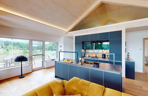 Rheinsberg Casa | Refugio del Lago Zechlin