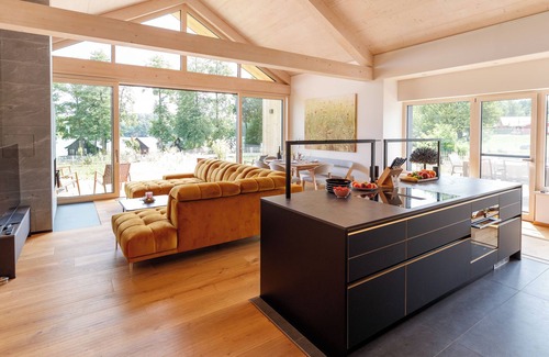 Rheinsberg Casa | Refugio del Lago Zechlin