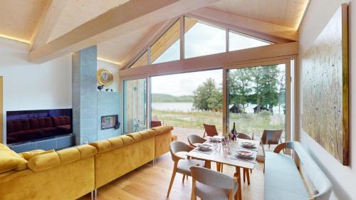 Rheinsberg Casa | Refugio del Lago Zechlin