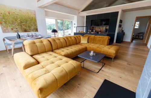 Rheinsberg Casa | Refugio del Lago Zechlin